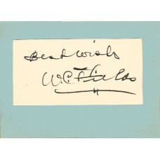 W.C.Fields W.C.Fields