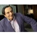 Barry Humphries