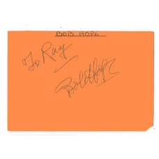 Bob Hope