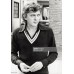 David Hemmings