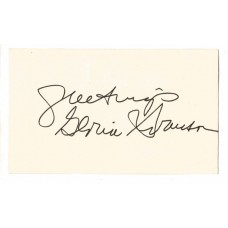 Gloria Swanson 04
