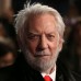 Donald Sutherland Donald Sutherland