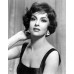 Gina Lollobrigida