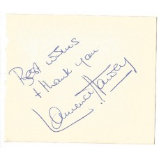 Laurence Harvey