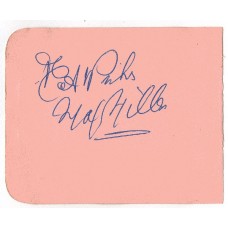 Max Miller