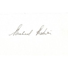 Michael Medwin