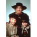 Oliver! - cast autographs Oliver! - cast autographs