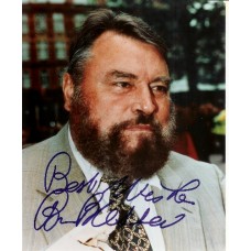 Brian Blessed