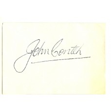 John Conteh