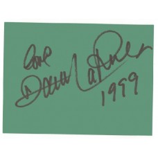 Danny LaRue