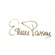 Estelle Parsons