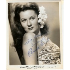 Rhonda Fleming