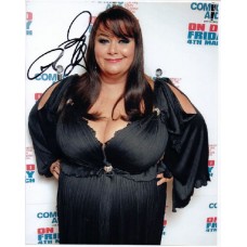 Dawn French