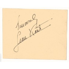 Jean Kent Jean Kent