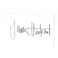 James Herbert