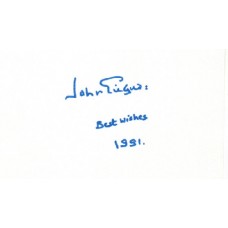 John Gielgud John Gielgud