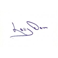 Larry Dann