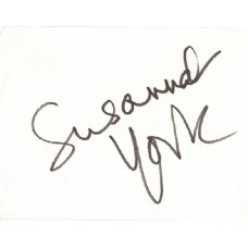 Susannah York