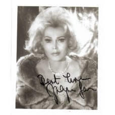 Zsa Zsa Gabor 03