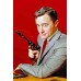 Robert Vaughn