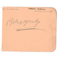 Robert Morley 02