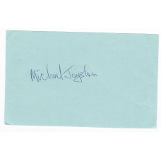 Michael Jayston