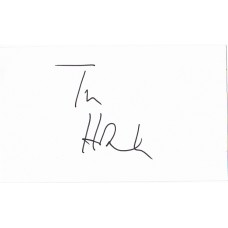 Tom Hollander