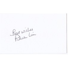 Pik-Sen Lim