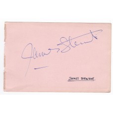 James Stewart #2