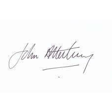 John Atterbury