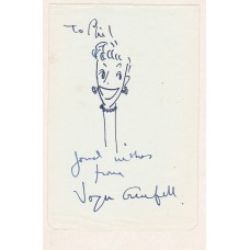 Joyce Grenfell