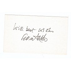 Peter Sallis