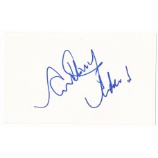 Anthony Andrews