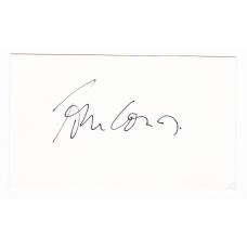 Tom Conti