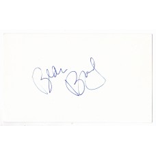 Beau Bridges