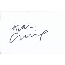 Alan Cumming