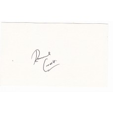 Ronnie Corbett
