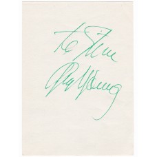 Gig Young