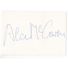 Alec McCowen