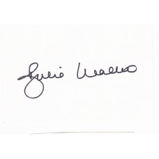 Julie Walters