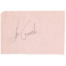 Don Ameche