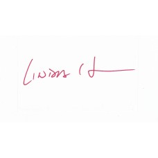 Linda Hunt