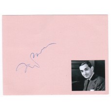 Irving Berlin