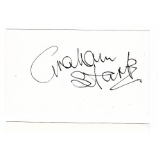Graham Stark