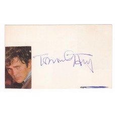Terence Stamp