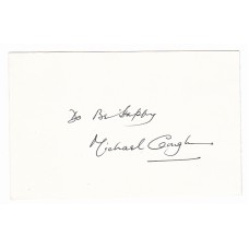 Michael Gough