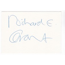 Richard E. Grant