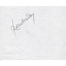 Robert Hardy