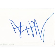 Dustin Hoffman