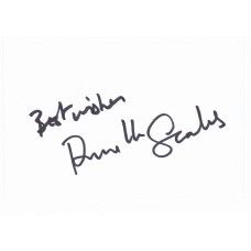 Prunella Scales